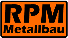 RPM Metallbau e.K. aus Hamburg